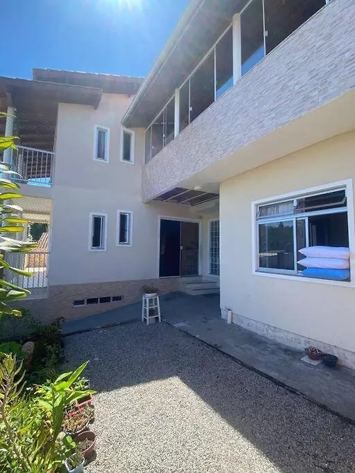 Feriehus Uma Casinha Villa Florianópolis