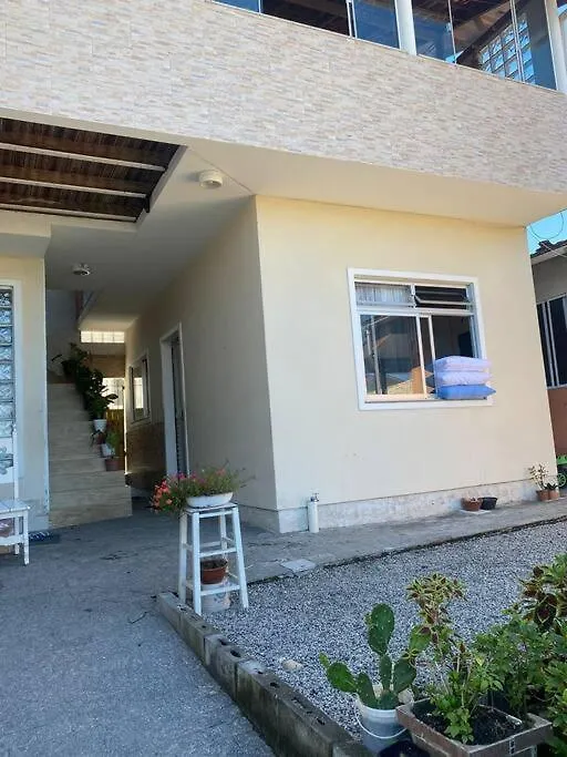 Uma Casinha Villa Florianópolis Brasilien