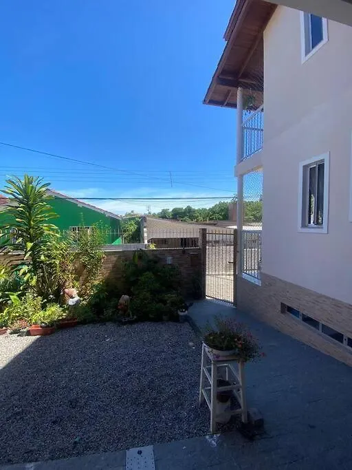Uma Casinha Βίλα Florianópolis