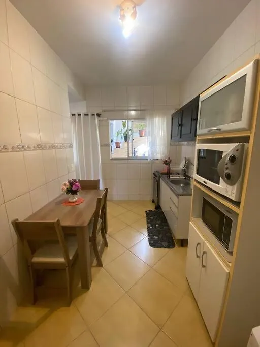 Uma Casinha Βίλα Florianópolis 0*,