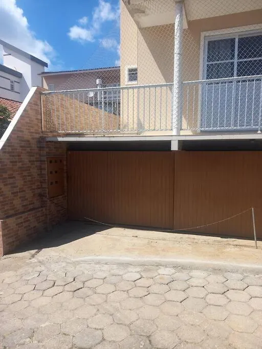Uma Casinha Βίλα Florianópolis Βραζιλία