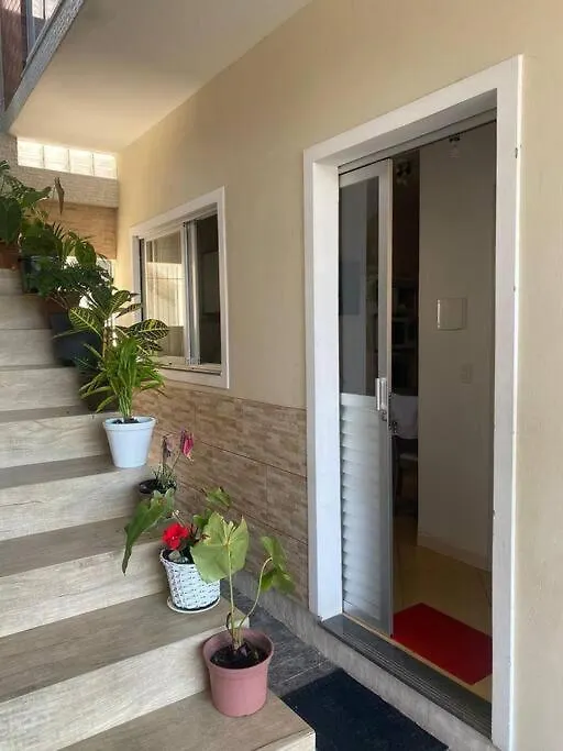 Σπίτι διακοπών Uma Casinha Βίλα Florianópolis