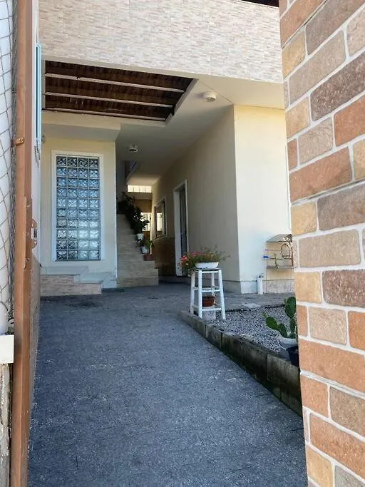 Uma Casinha Βίλα Florianópolis Σπίτι διακοπών