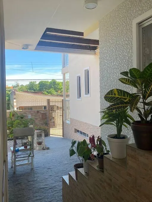 Uma Casinha Βίλα Florianópolis Σπίτι διακοπών
